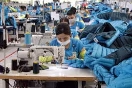 Vietnam espera ingresar 44 mil millones de USD por exportaciones textiles en 2024