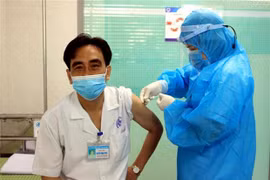 Vietnam mejora 28 puestos en Índice de Recuperación del COVID-19