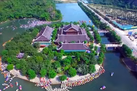 Patrimonio cultural promueve desarrollo sostenible del turismo vietnamita