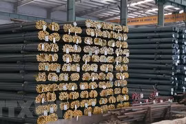 Crecen exportaciones de Vietnam a Australia