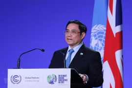 Vietnam espera cooperar con España en desarrollo energético