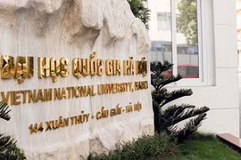 Universidad vietnamita sube 97 lugares en el ranking de Webometrics 