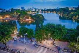 Turismo en Hanoi muestra positivas señales de recuperación 