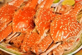 Descubren el paraíso culinario en la isla de Phu Quoc