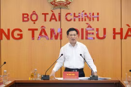 Identifican dificultades en Vietnam para acelerar la inversión pública 