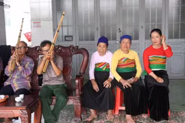 Partido y Estado de Vietnam prestan atención especial a minorías étnicas