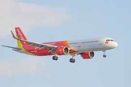Inaugura Vietjet otro vuelo directo a Japón