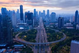 Indonesia planea tres programas para convertirse en país desarrollado (Fuente: jiwamudaindo.com)