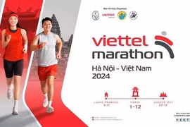 La primera edición de Viettel Marathon Series 2024 se disputará en Vietnam, Laos y Camboya (Foto: viettelmarathon.com)