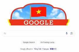 La pantalla de Google en 2 de septiembre de 2024 (Fuente: Google)