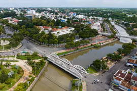 La provincia de Tay Ninh (Fuente: sotttt.tayninh.gov.vn)