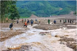 BAD ayuda a Camboya en gestión de recursos hídricos
