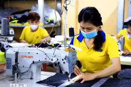 Vietnam se convierte en mayor proveedor de textiles y confecciones de Estados Unidos 