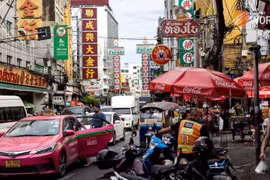 Foto ilustrativa (Fuente: thaipbsworld.com)