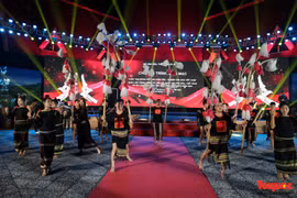 Celebrarán semana de gran unidad de los grupos étnicos de Vietnam