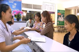 Atención médica en Vietnam (Fuente: suckhoecongdongonline.vn)