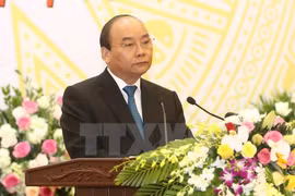 Vietnam celebra aniversario 72 del Día Nacional 