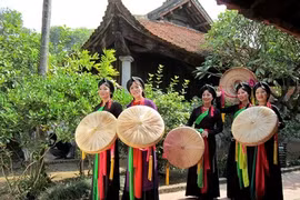 Vietnam implementa ideas innovadoras para robustecer el desarrollo de Quan Ho