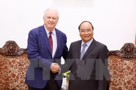Vietnam aspira a una mayor cooperación educativa con Estados Unidos