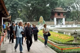 Hanoi duplica su superficie según planificación hasta 2030