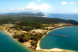 Phu Quoc y Mui Ne de Vietnam entre las playas más idílicas de Asia