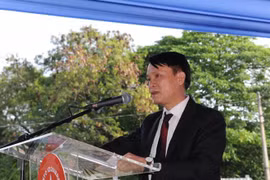 República Dominicana afirma voluntad de impulsar relaciones con Vietnam