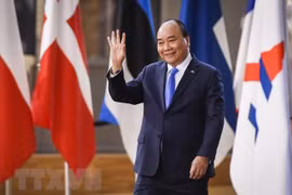 Premier de Vietnam exhorta a ASEM a desempeñar papel pionero en promoción de cooperación multilateral
