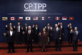 [Video] Firma del CPTPP en Chile impulsa el multilateralismo comercial 