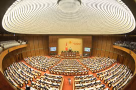 Valoran papel del Parlamento de Vietnam para el desarrollo nacional