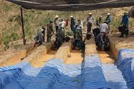 Vietnam y EE.UU. incrementan cooperación en alivio de secuelas de guerra