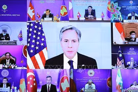 Estados Unidos reafirma compromiso con la ASEAN 