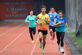 Plantean tres escenarios en Vietnam para organizar eventos deportivos regionales ante COVID-19 