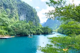 Promueven turismo de localidades centrales en Ciudad Ho Chi Minh