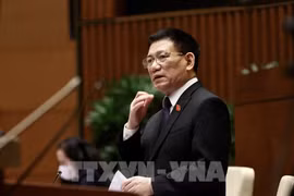 Vietnam garantiza el presupuesto estatal pese a situación pandémica