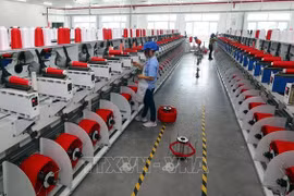 Empresas surcoreanas interesadas en mercado vietnamita
