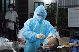 Vietnam reporta nueve mil 690 casos de COVID-19 en jornada dominical 