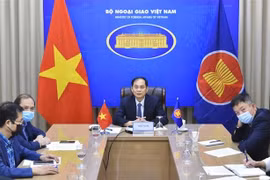 Moviliza ASEAN asistencia humanitaria para Myanmar