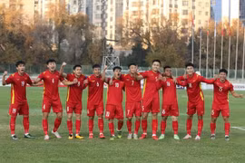Camboya acogerá el torneo de fútbol sub-23 del Sudeste Asiático en 2022