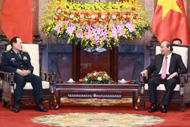 Vietnam concede gran importancia al fomento de nexos con China