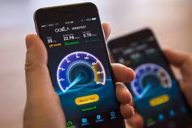 Anuncian Informe sobre recursos de Internet de Vietnam 2021