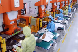 OIT da bienvenida a Código del Trabajo de Vietnam