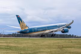 Vietnam Airlines reanudará vuelos nacionales a partir de mañana