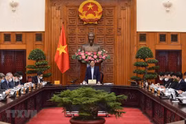 Vietnam trabaja por producir vacunas contra el COVID-19 en el país