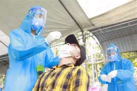 Vietnam: 30 nuevos casos del COVID-19 por contagio comunitario