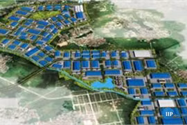 Provincia vietnamita de Bac Giang desarrolla zona industrial 