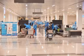 Vietnam registra nuevos tres casos importados del COVID-19