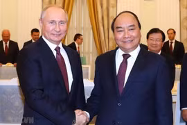 Vietnam, un verdadero camarada de la Federación de Rusia, afirma periódico "El Independiente"