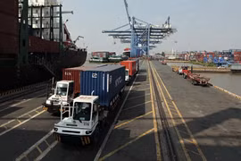 Vietnam, mercado potencial en Asia-Pacífico para empresas alemanas