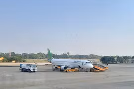 Bamboo Airways operará vuelos a provincia vietnamita de Ca Mau