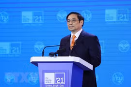 Vietnam se esfuerza por acelerar la transformación digital